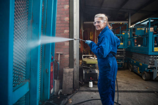 Best Machinery and Equipment Cleaning  in Whitney Point, NY