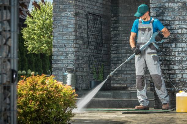 Best Restaurant Pressure Washing  in Whitney Point, NY