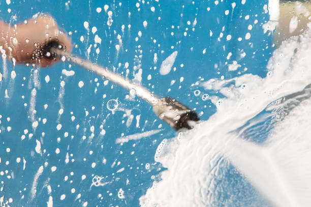 Best Dumpster Area Cleaning  in Whitney Point, NY